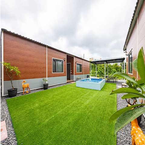 小琉球小青庭民宿"